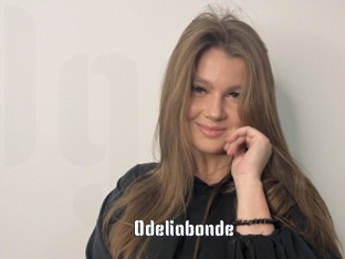 Odeliabonde