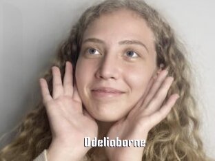 Odeliaborne