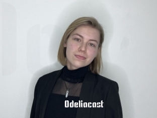 Odeliacast