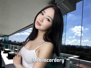 Odeliacordery