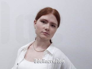 Odeliacrafton
