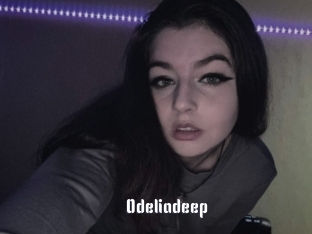 Odeliadeep