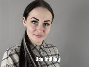 Odeliadilley