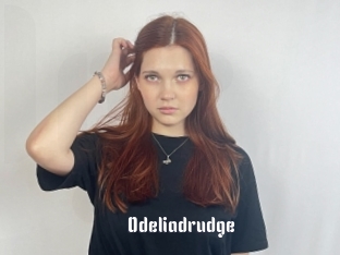 Odeliadrudge