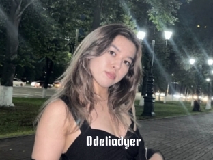 Odeliadyer
