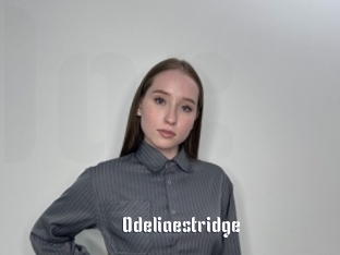 Odeliaestridge