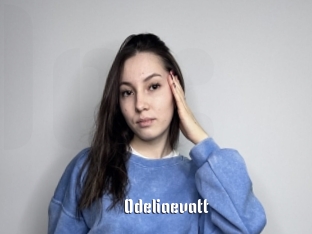 Odeliaevatt