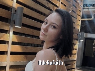 Odeliafaith