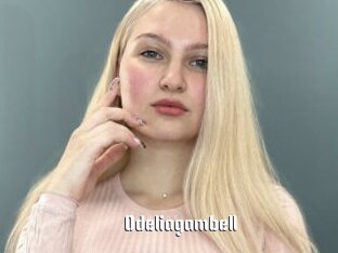 Odeliagambell