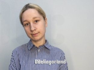 Odeliagarland