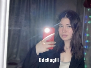 Odeliagill
