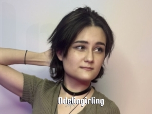 Odeliagirling