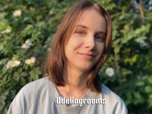 Odeliagrooms