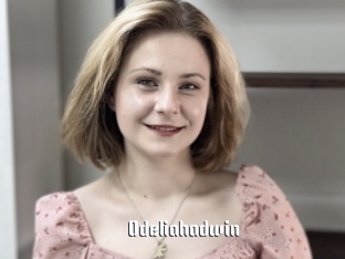 Odeliahadwin