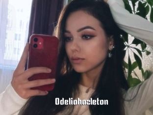 Odeliahazleton