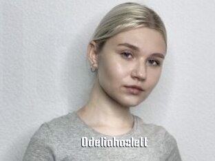 Odeliahazlett