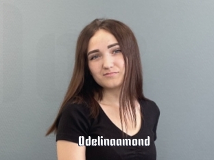 Odelinaamond
