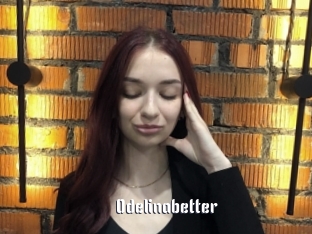 Odelinabetter