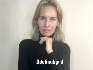 Odelinabyrd