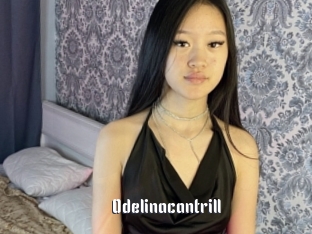 Odelinacantrill