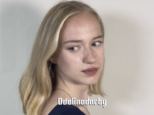 Odelinadarby