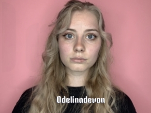 Odelinadevon