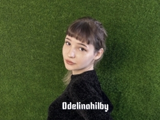 Odelinahilby