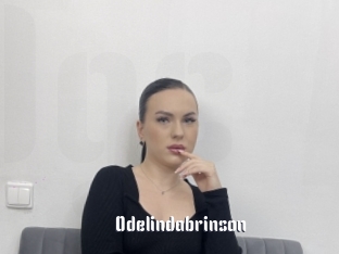 Odelindabrinson
