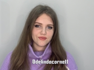 Odelindacornett