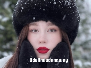 Odelindadunaway