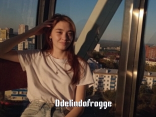 Odelindafrogge