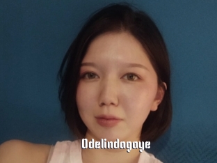 Odelindagaye
