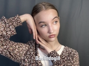 Odelindagill