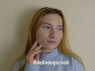 Odelindagornall