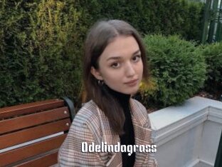 Odelindagrass