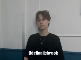 Odellaallsbrook