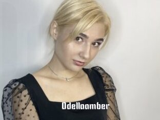Odellaamber