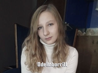 Odellabarritt