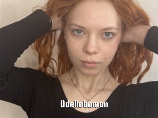 Odellaboman