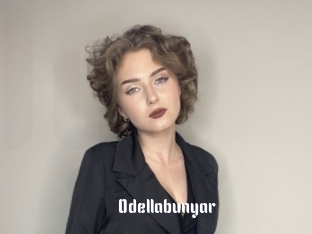 Odellabunyar
