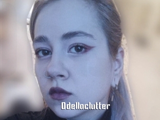 Odellaclutter