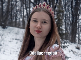 Odellacreedon