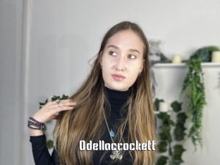 Odellacrockett