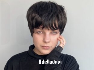 Odelladavi