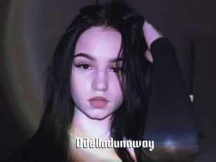 Odelladunaway