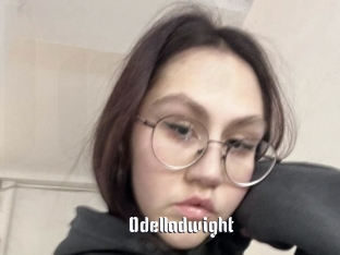 Odelladwight