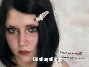 Odellagellings