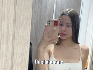 Odellahaimes