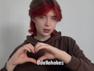 Odellahakes
