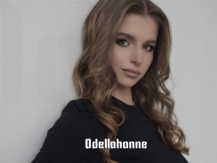 Odellahanne